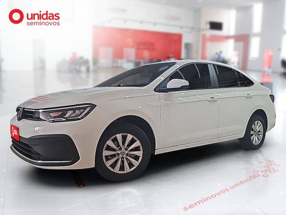 VOLKSWAGEN VIRTUS 1.0 170 TSI AUTOMÁTICO VOLKSWAGEN VIRTUS 1.0 170 TSI AUTOMÁTICO